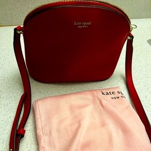 Kate spade dome bag